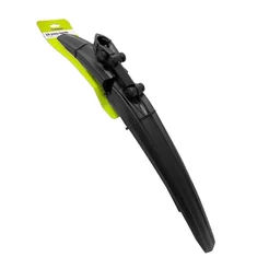 Paralama Bike Elleven Dianteiro/Traseiro Bicicleta Mtb Speed