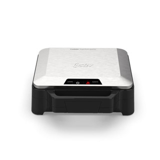 Sanduicheira OSAN500 1000W Chapas Antiaderentes Oster