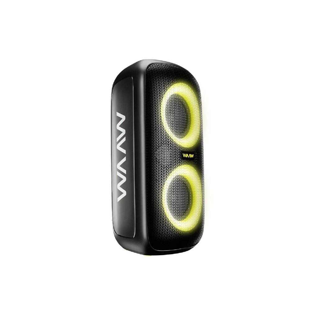 Caixa de som SOUND BOX INFINITE 100 WaaW — oferta na Shopee
