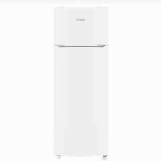 Geladeira Consul Cycle Defrost Duplex 334 Litros Branca com Freezer Supercapacidade - CRD37EB em Oferta na Shopee