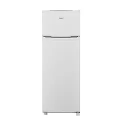 Geladeira Consul 332 Litros Cycle Defrost Duplex Com Prateleiras Removíveis Branca CRD37MB 127V