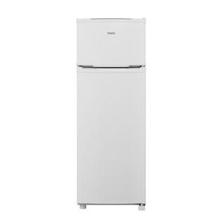 Geladeira Consul 332 Litros Cycle Defrost Duplex Com Prateleiras Removíveis Branca CRD37MB 127V