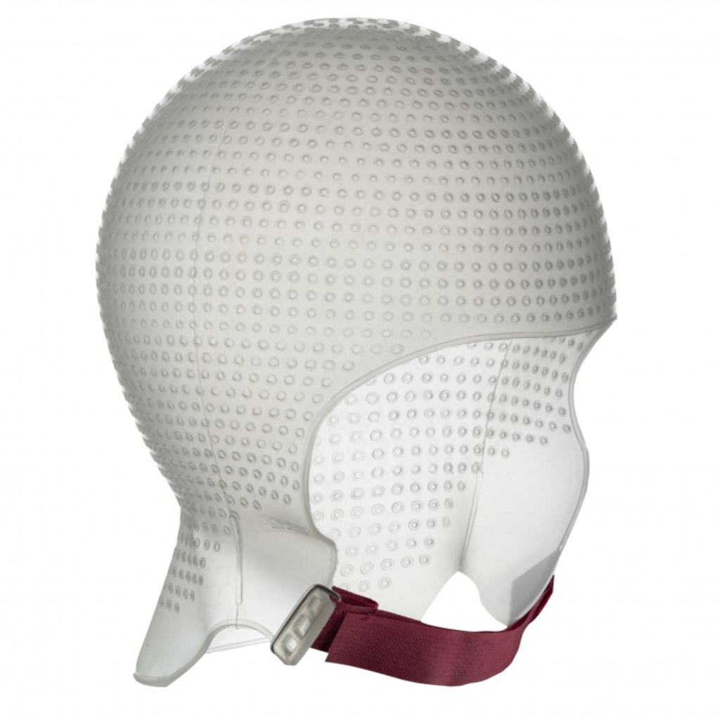 Touca Dompel Profissional Mechas Sparta Natural em Oferta na Shopee