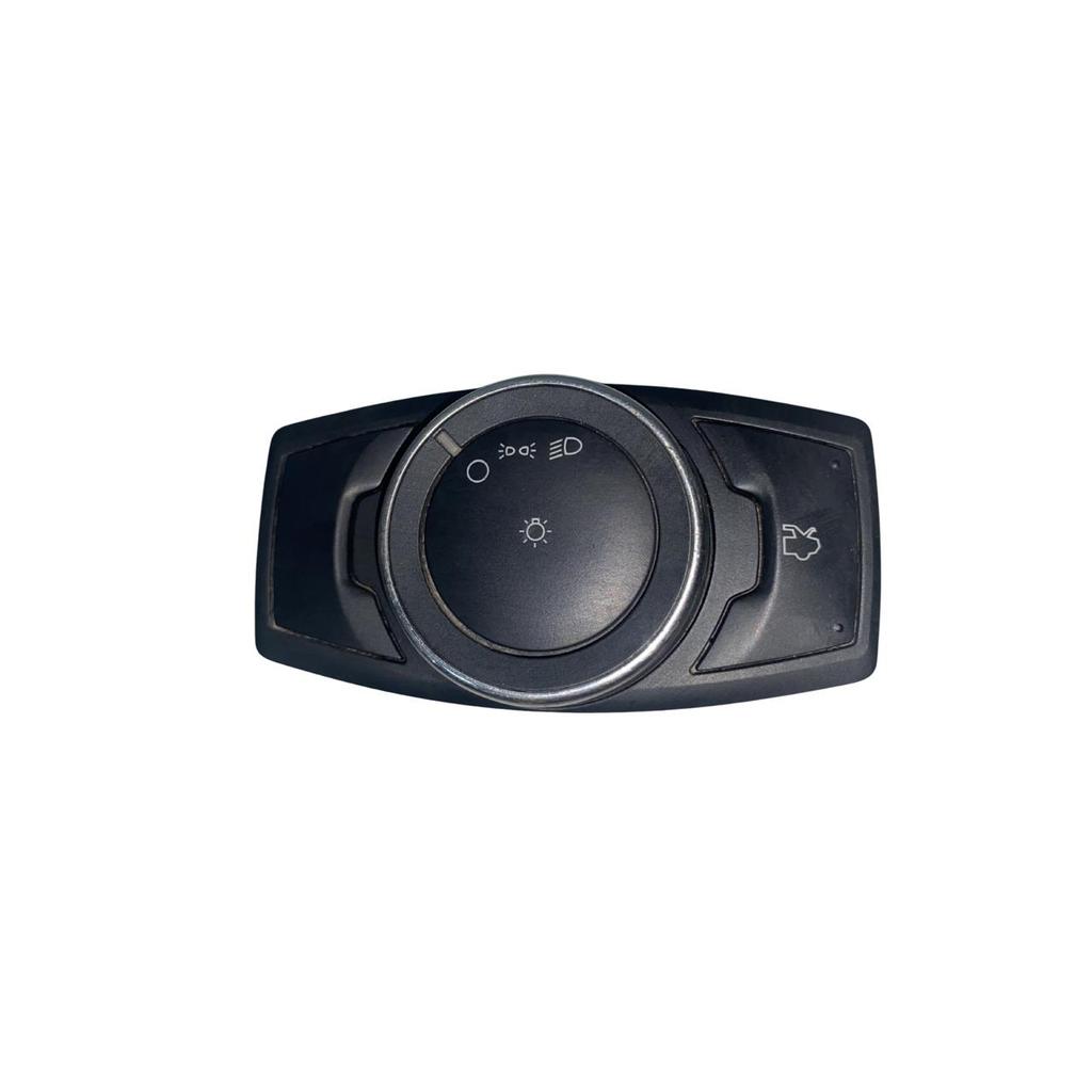 BOTÃO ABERTURA DO PORTA MALAS Ford Ka 1.0 S TiVCT Flex 5p