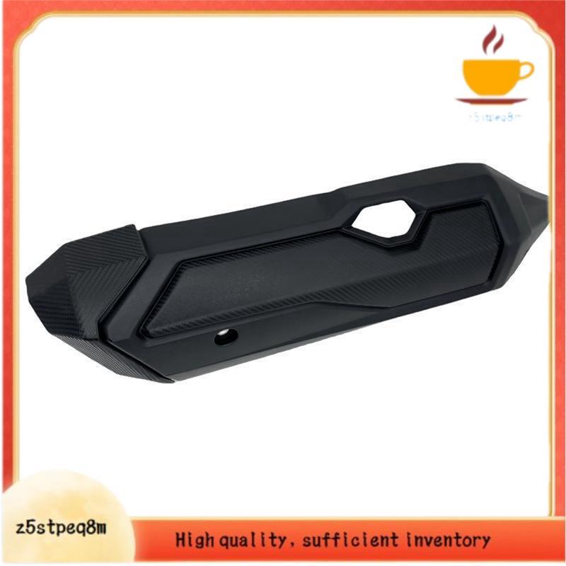 Capa De Proteção Para Silenciador De Escapamento De Motocicleta , Forza350 NSS350 2021-2024 , Escudo Térmico De Tubo