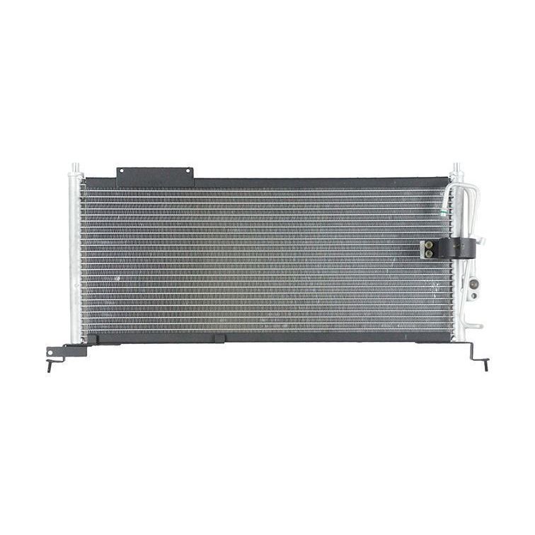 CONDENSADOR PARA CORSA SISTEMA ZEXEL 1999 A 2002 93286680 RC.650.617 CD FILIAL CAMPINAS