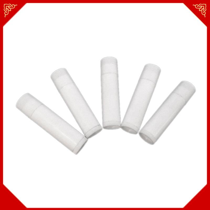 Graxa De Cortiça De 5 Tubos Para Instrumentos De Oboé De Flauta De Saxofone Clarinete