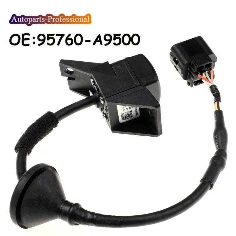 Câmera De Backup Com Visão Traseira De Alta Qualidade 95760A9500 95760-A9500 Para Kia CARENS 2006-2012 Acessório Automot