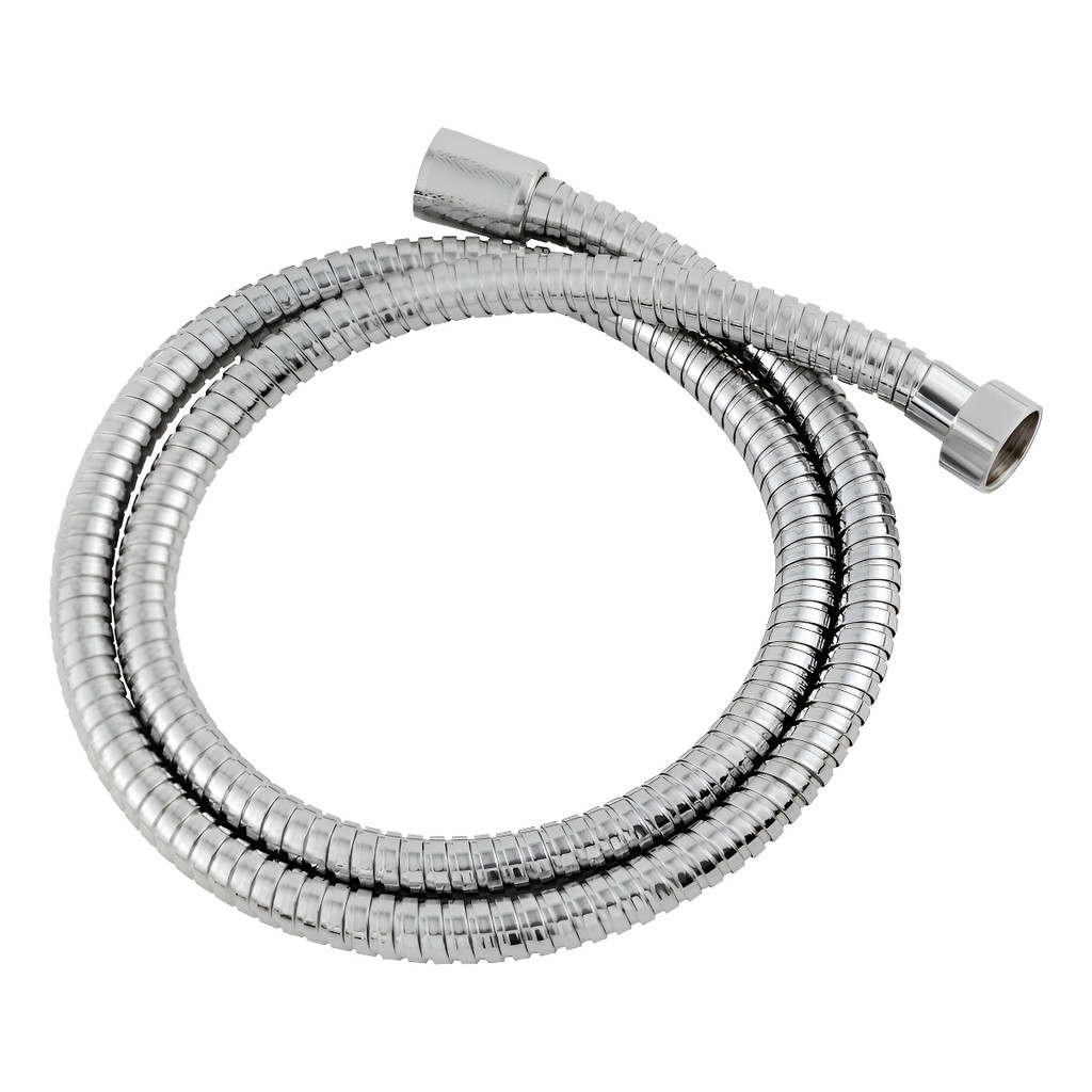 Mangueira Flexível Para Ducha Higiênica Em Aço Inox 1,20 Cm em Oferta na Shopee