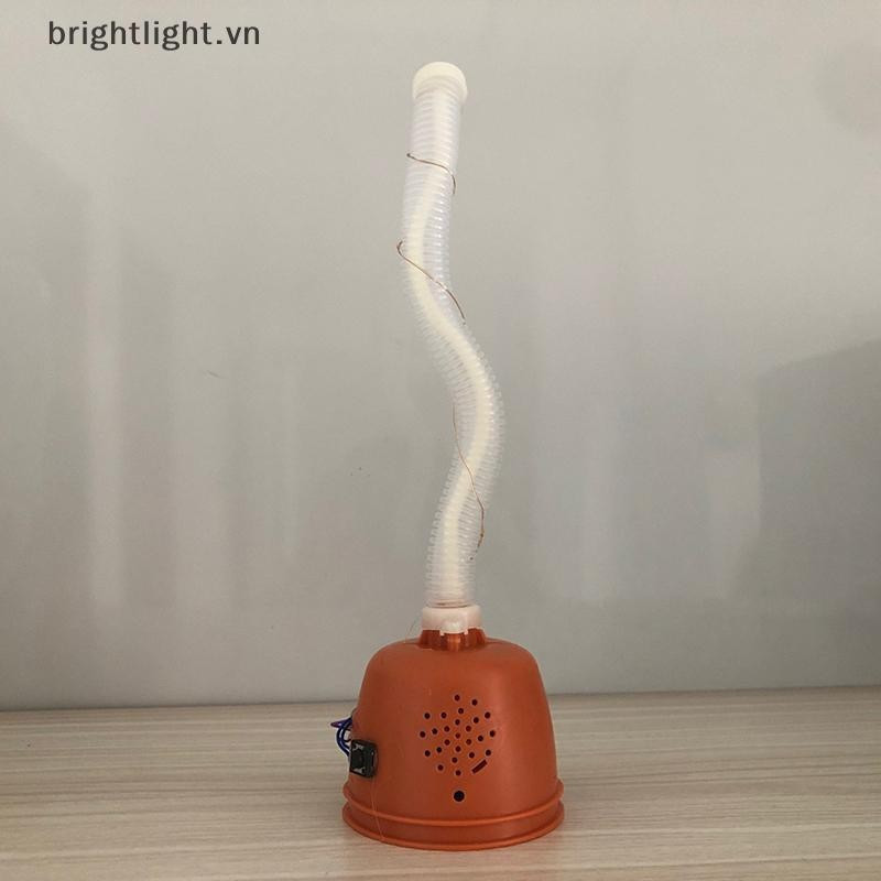 [Brightlight] Brinquedo De Haste Giratória Cactus Bobby-Cantando , Dançando , Falando , Elétrico De Pelúcia-Acessório [V