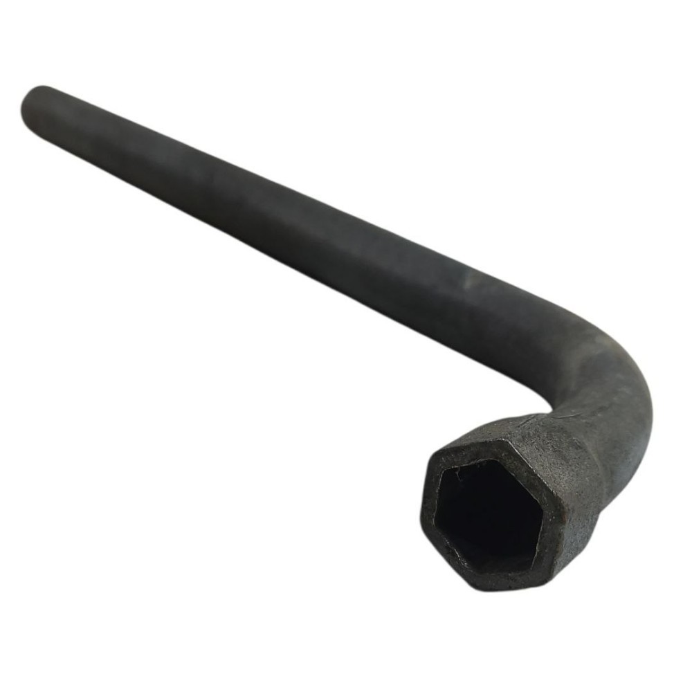 Chave de Roda 17mm Volkswagen Jetta 04/17 Audi A3 01/07