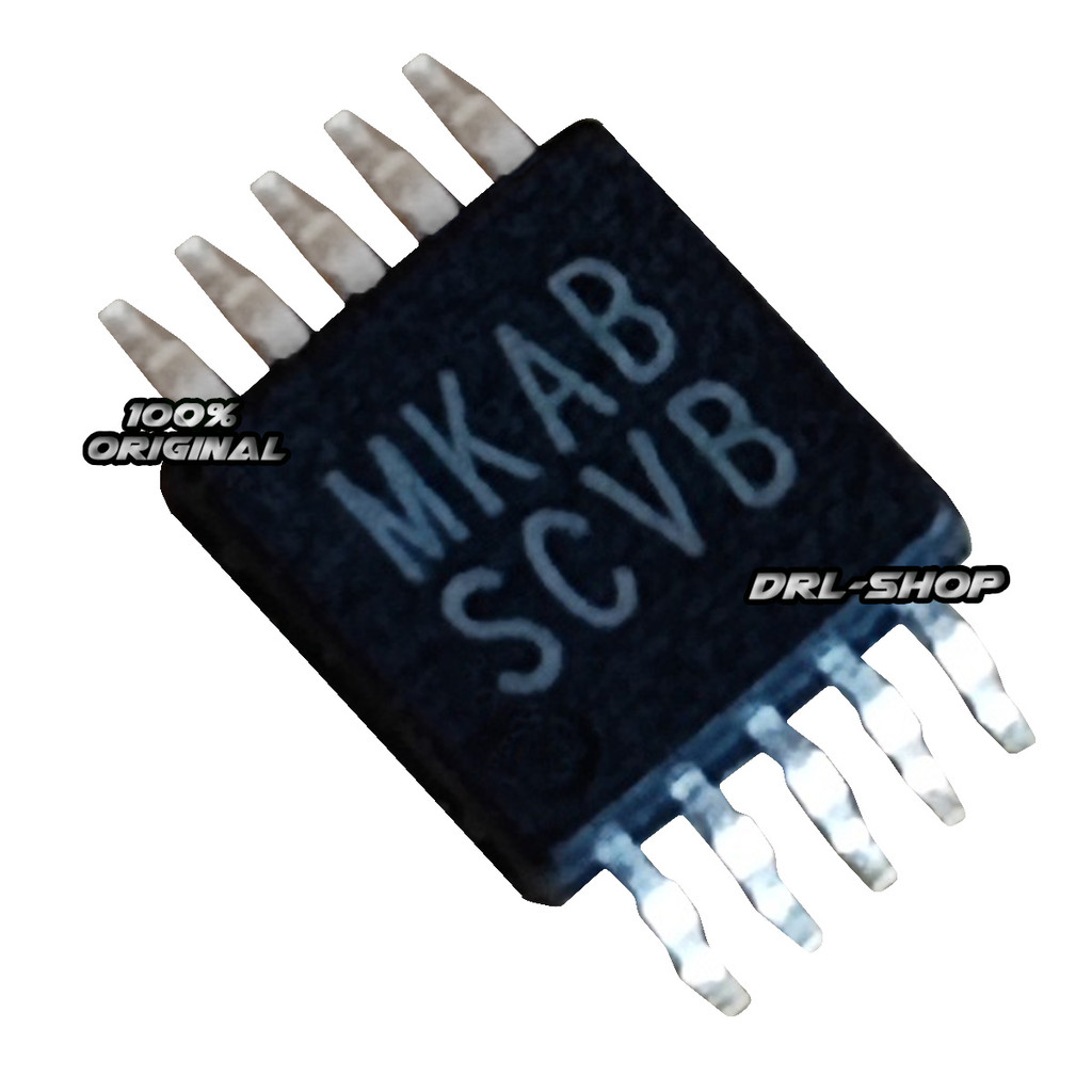 Kit 2 Ci Lm5033 Scvb Driver Taramps Linha Ds800 Ds1200 Mb