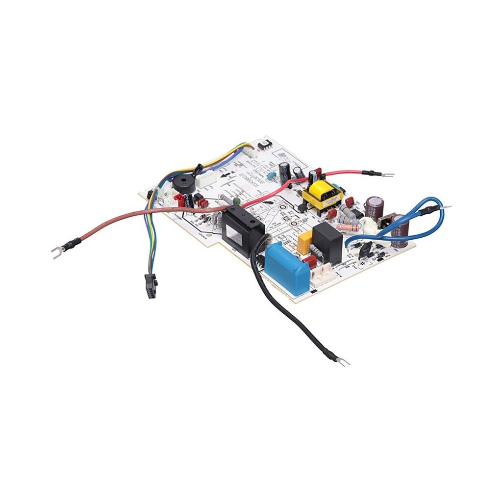 Placa Evaporadora Ar Condicionado Split Consul Cbf12db Cbf12eb - W10889661