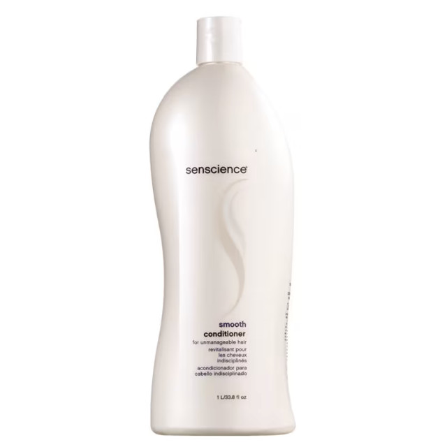 Senscience Smooth - Condicionador 1L