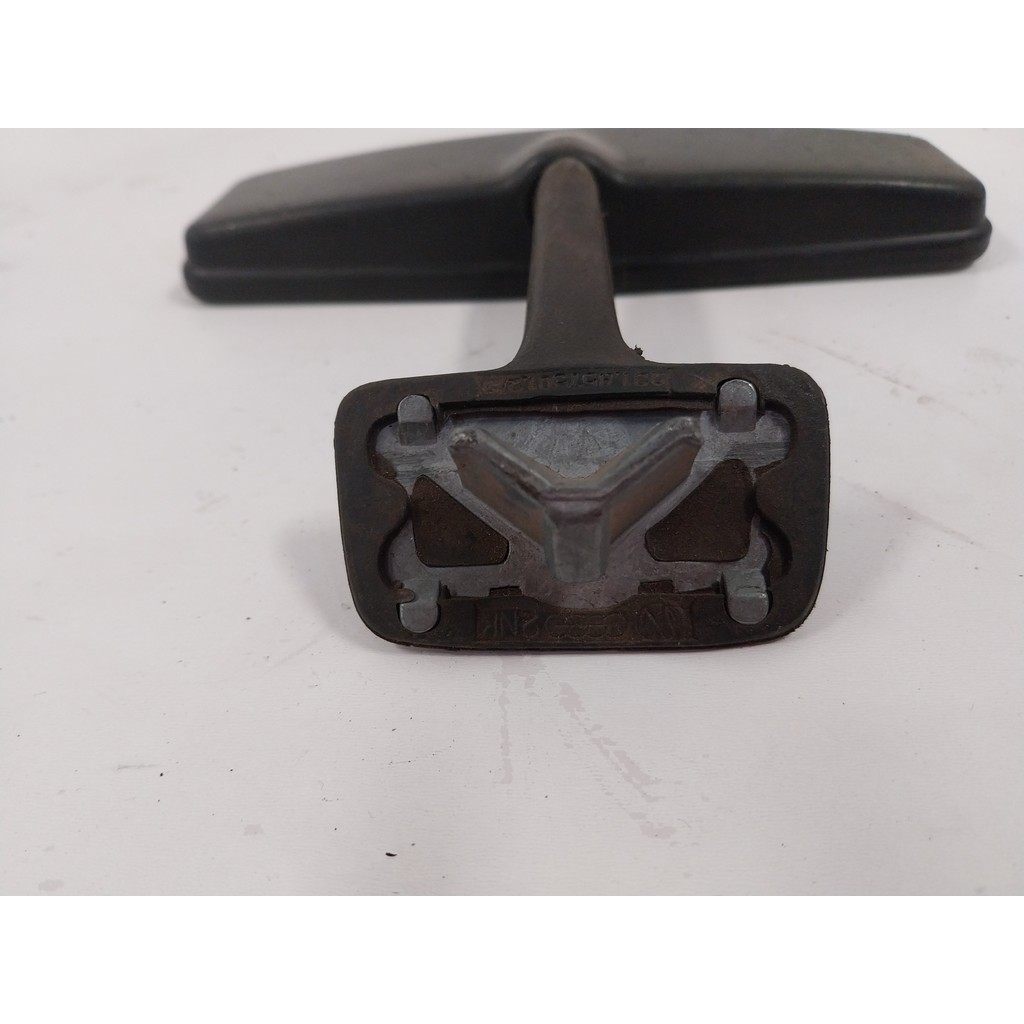 Retrovisor Interno Gol Saveiro Voyage Parati Kombi 1983/97