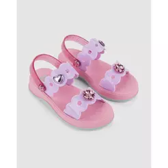 Sandália Infantil Zaxy Fun