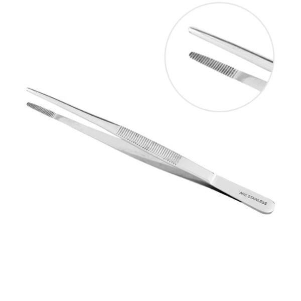 Pinca Disseccao C/serrilha 11,5Cm WELDON