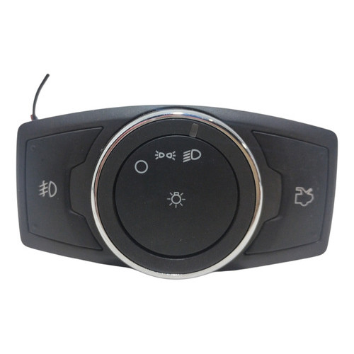 Botão Interruptor Farol Milha Ford Focus 2014 2016