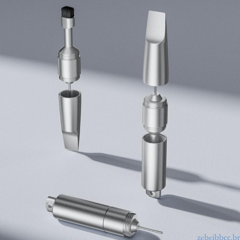 zebeibbcbr Durabilidade Gadget Multiferramenta Dispositivo Cortador Para Vários Usos