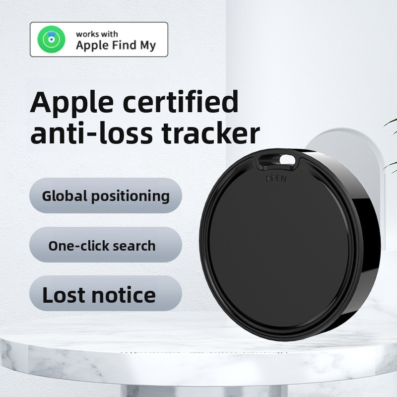 Rastreador Antirroubo De Carteira E Bagagem: A Ferramenta De Rastreamento Localização Para Dispositivos Apple
