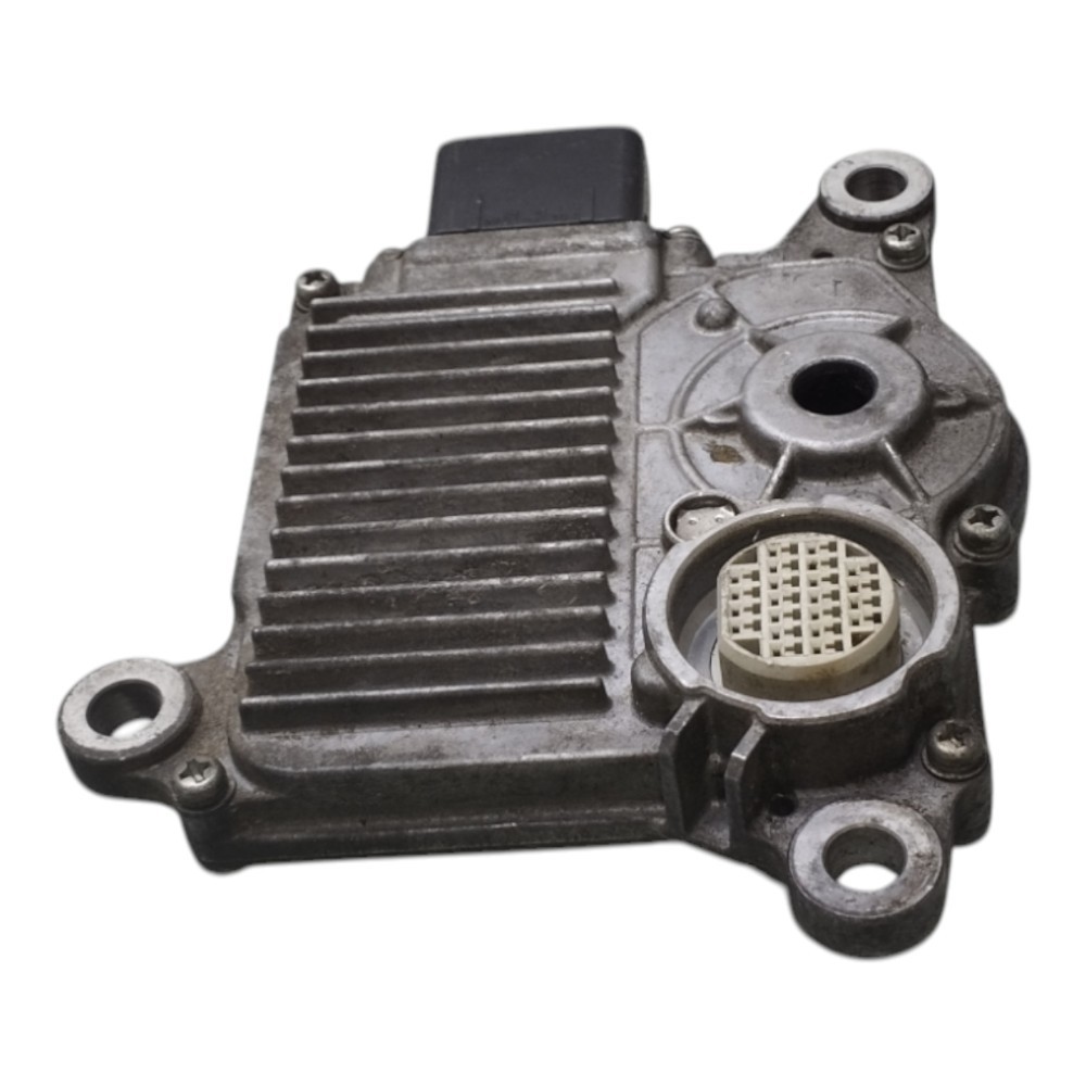 Módulo cambio chave seletora volvo xc60 2010 3.0 T6