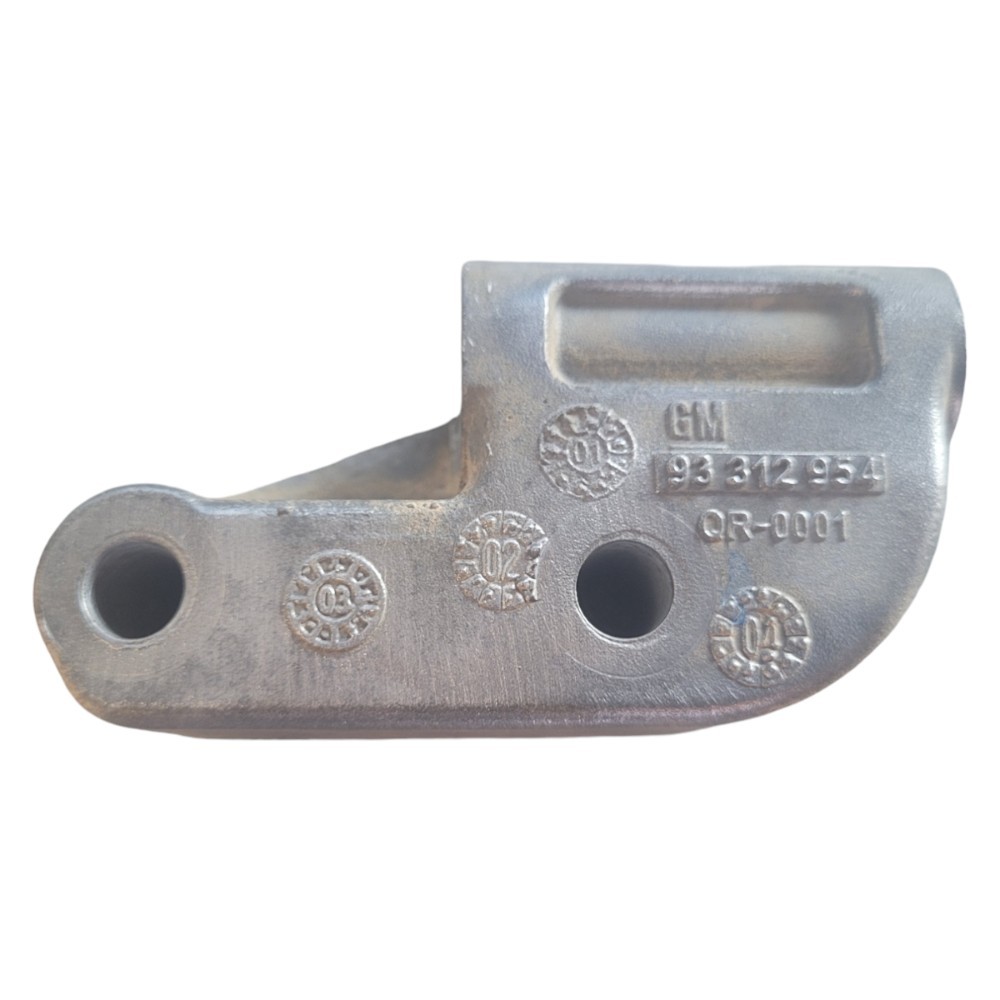 Suporte Alternador Gm Astra Vectra Zafira 93312954 Original