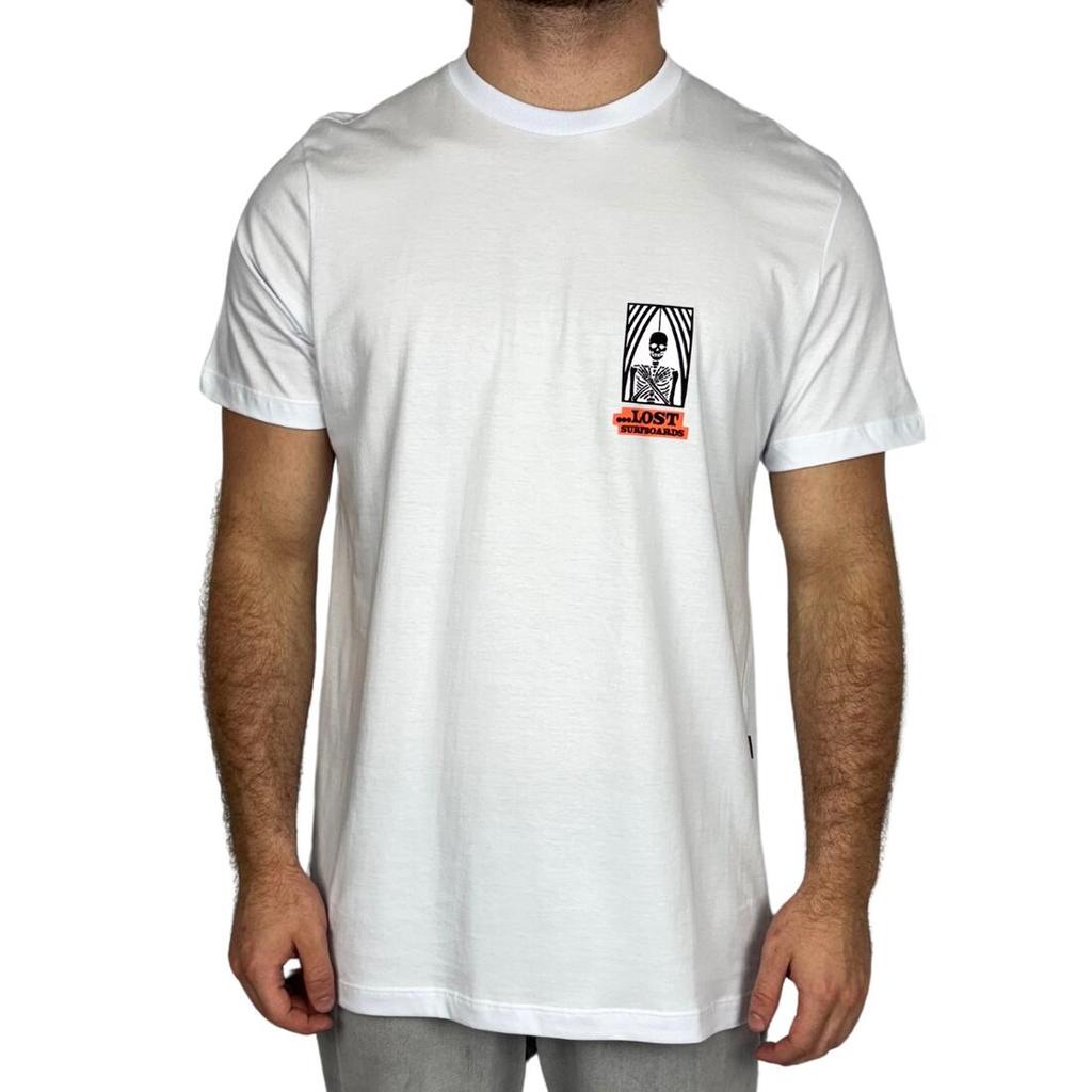Camiseta Lost Sheep Skull II