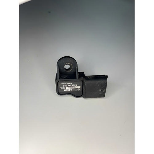 Sensor De Map  Palio Uno Fire 1.0 16v 2001/05