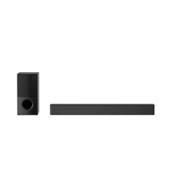 Soundbar SH5A Bluetooth 600W RMS 4.1 Canais Subwoofer Sem Fio LG