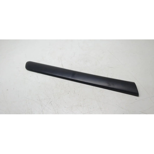 Friso Lateral Lado Direito Chevrolet Celta 2008/2012 Preto