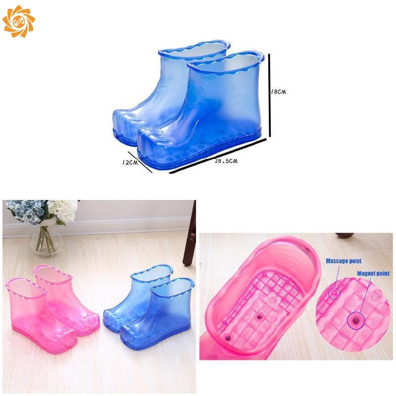 Bacia De Banho De Imersão Para Pés , Banheira Móvel , Pedicure , Spa Mulheres , Homens , Presente Idosos