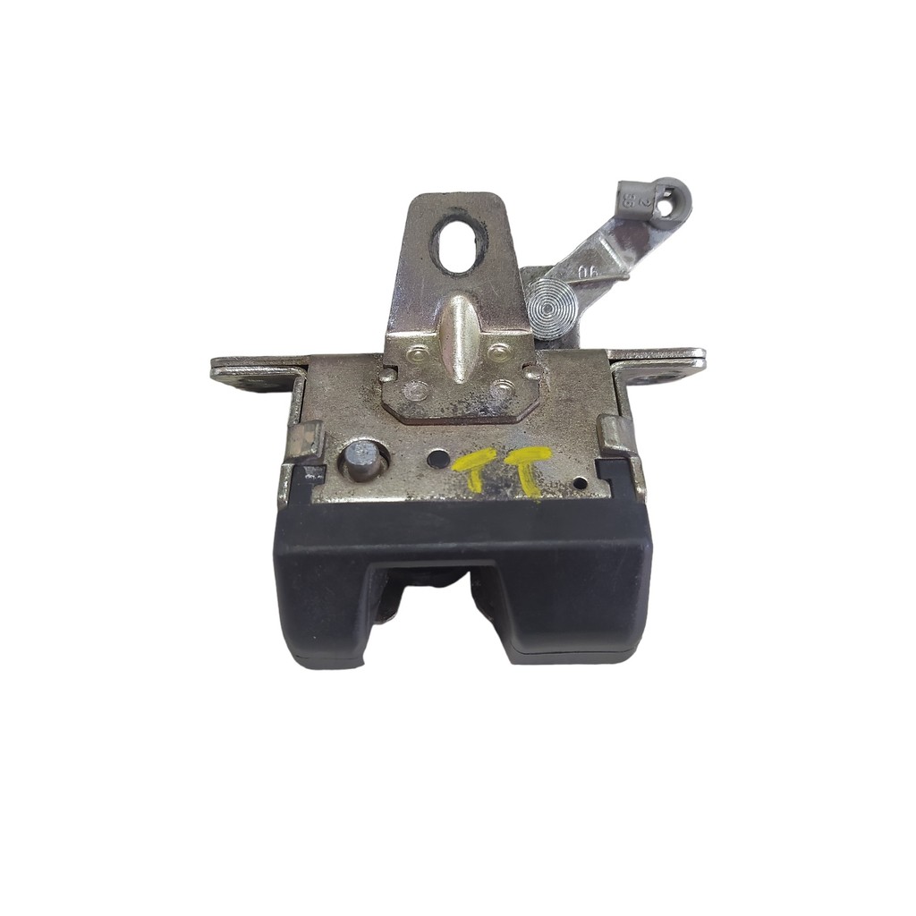 Fechadura Tampa Traseira Porta Malas Gm Astra 2011 V480