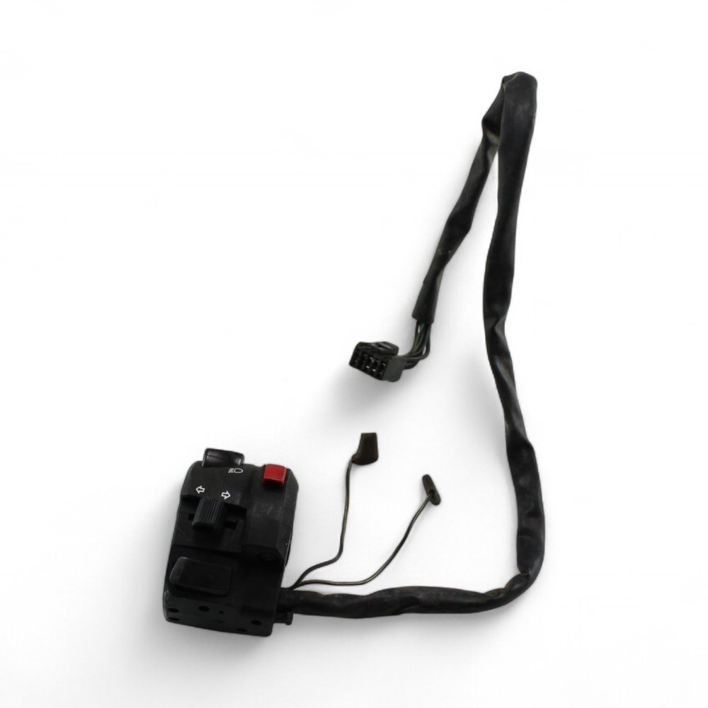 Chave Luz Seta  Suzuki Bandit 650 07-12