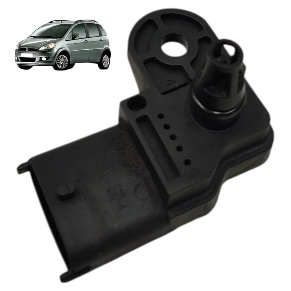 Sensor Map Fiat Idea Palio Stilo Uno Siena 2006 0261230030