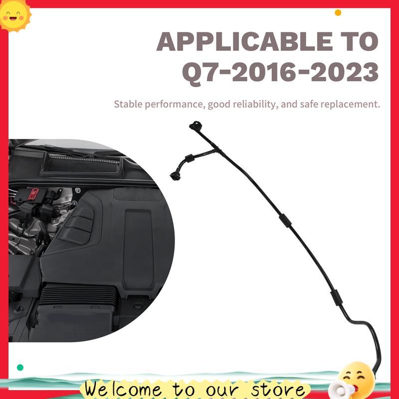 Sassassoon14m0121081mangueira De Transbordamento De Refrigerante Bg Para-2016-2023 2018-2022 4M0121164BJ Bj