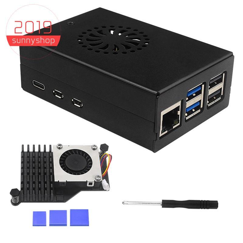 [Bestseller S] Gabinete Do Radiador De Resfriamento 5 Gabinetes Para 5