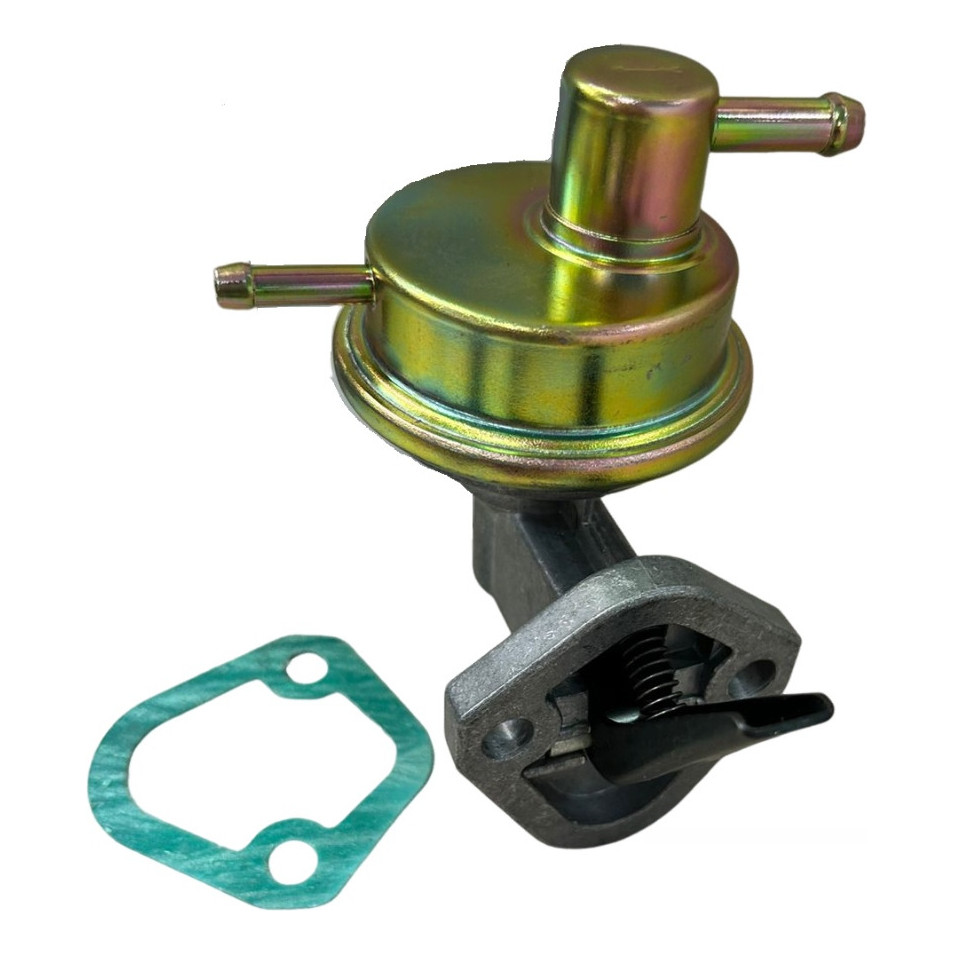 Bomba de Combustível Opala Caravan Veraneio A20 C20 2.5 4.1 4cc 6cc 1985 86 87 88 89 90 91 1992