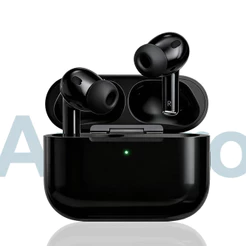 Fone de Ouvido TWS Sem Fio Intra-Auricular Bluetooth 5.0 Bateria Longa Estéreo HD
