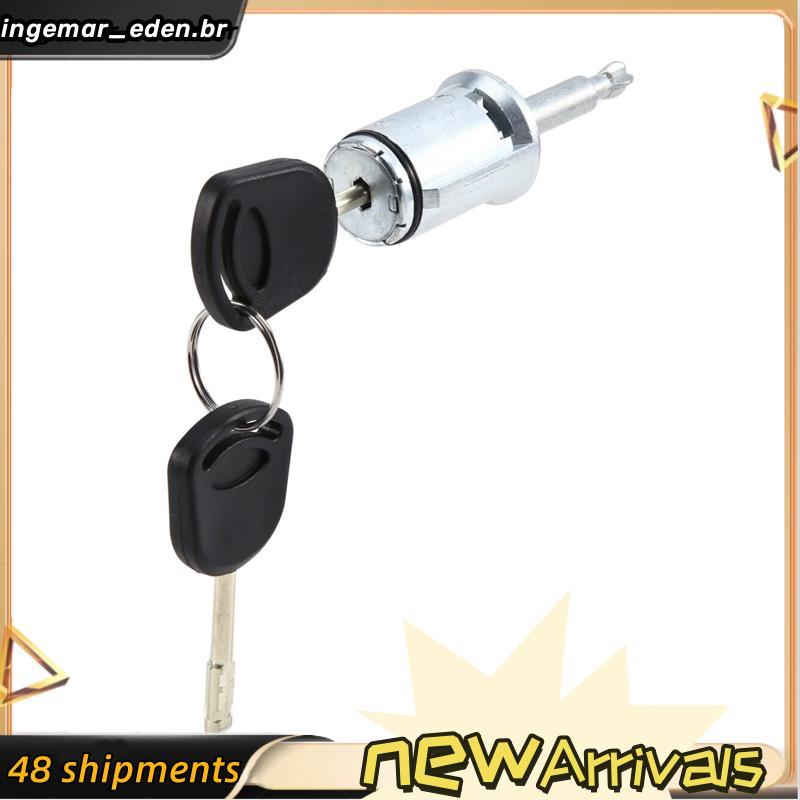 Acessórios Para Carro Focus 1998-2004 AL354 1101535 Cilindro De Bloqueio Do Capô Com Chaves