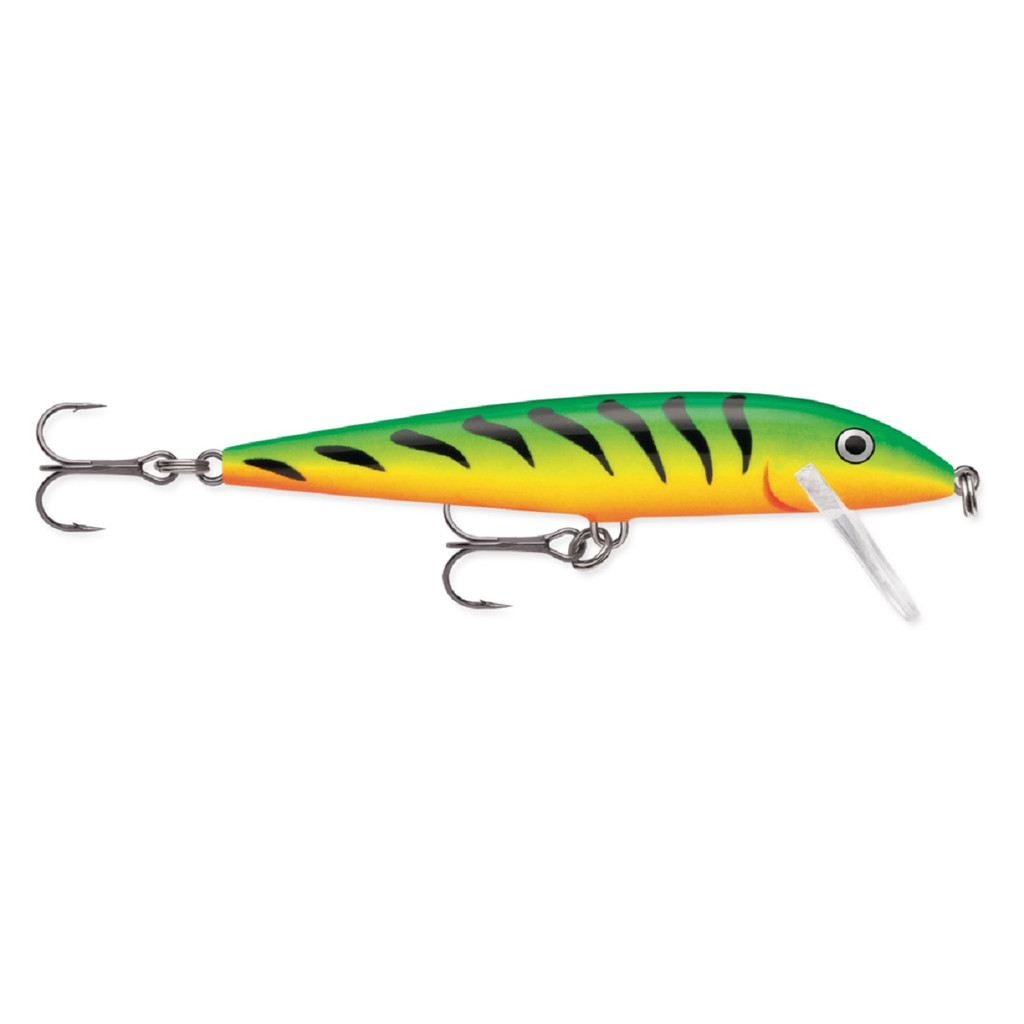 Isca Artificial Rapala Countdown 11cm 5grs