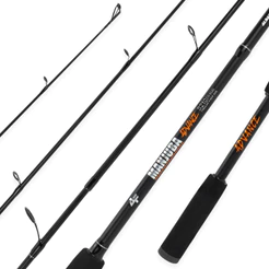 Vara Para Molinete Manjuba Advance 50lbs Média Rápida 2,10m e 2,40m Albatroz Fishing