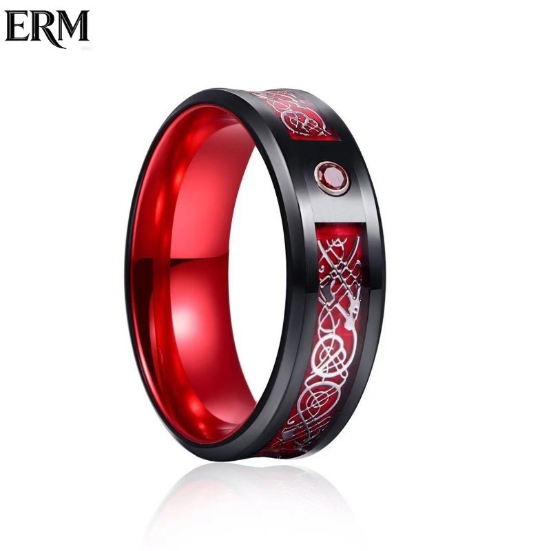 O que é Anel Tungstênio Masculino? Guia e Onde Comprar | BuscaProdutos