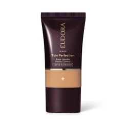 Eudora Make Base Líquida Control Skin Perfection 210Q 30ml
