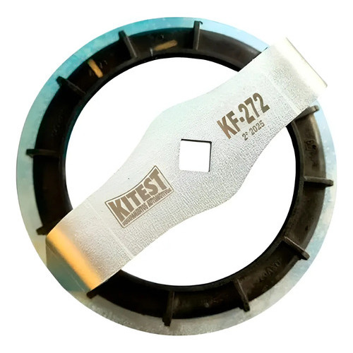 Kf-272 Chave Tirar Colocar Tampa Bomba Elétrica Comb. Cobalt