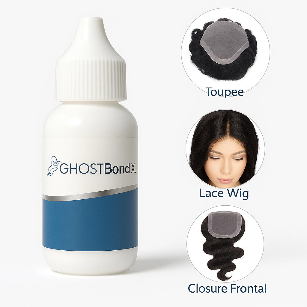 Cola de Lace Ghostbond XL 38mL em Oferta na Shopee