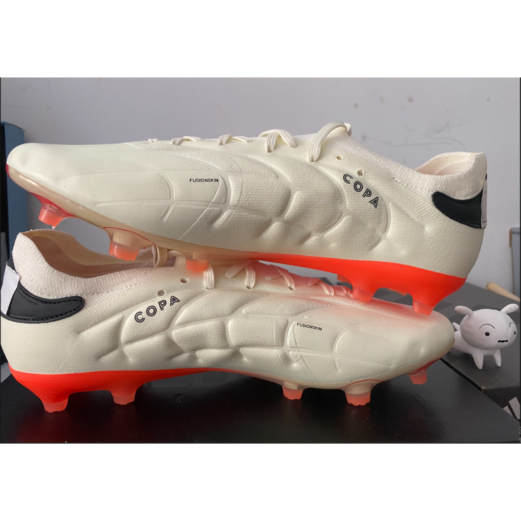 Chuteiras De Futebol De Alta Qualidade Laranja Baixo Cana FG Grama Botas Resistente Ao Desgaste Antiderrapante Respiráve