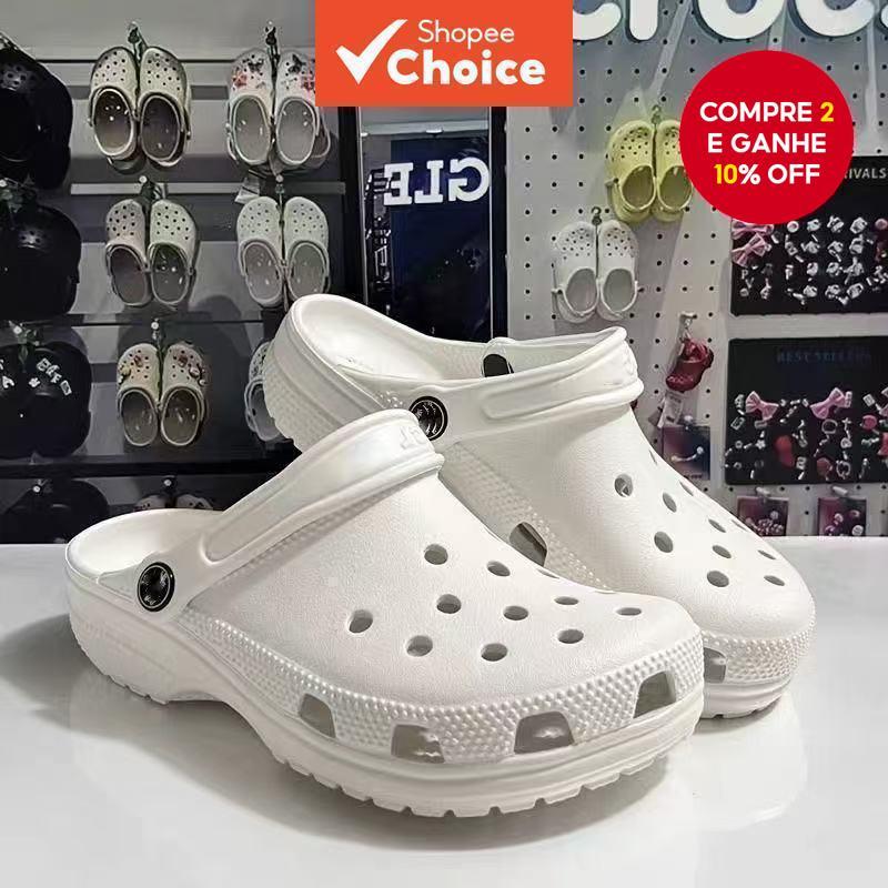 Sandálias De Praia Masculinas Antiderrapantes Em EVA (38-39) Calçados Duráveis Para Conforto Ao Ar Livre Com Design De P em Oferta na Shopee