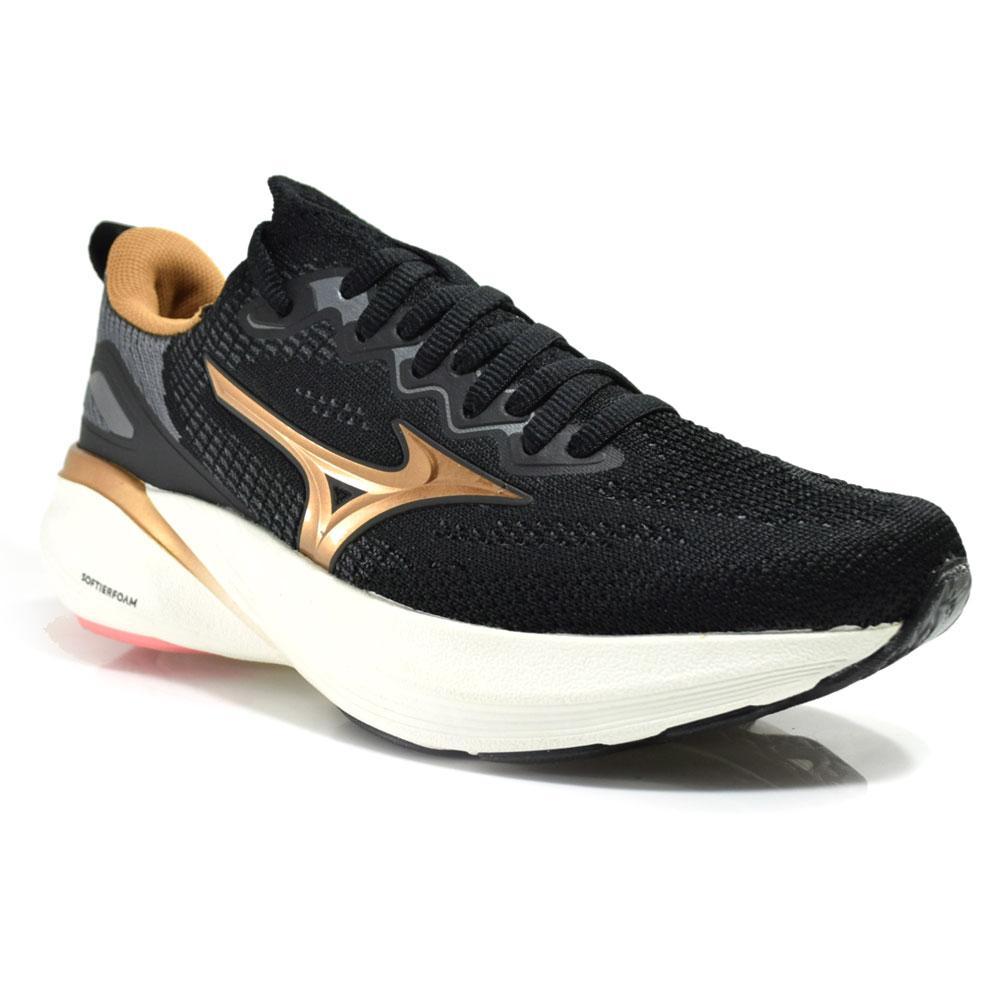 Tênis Feminino Mizuno Glow 3 em Oferta na Shopee