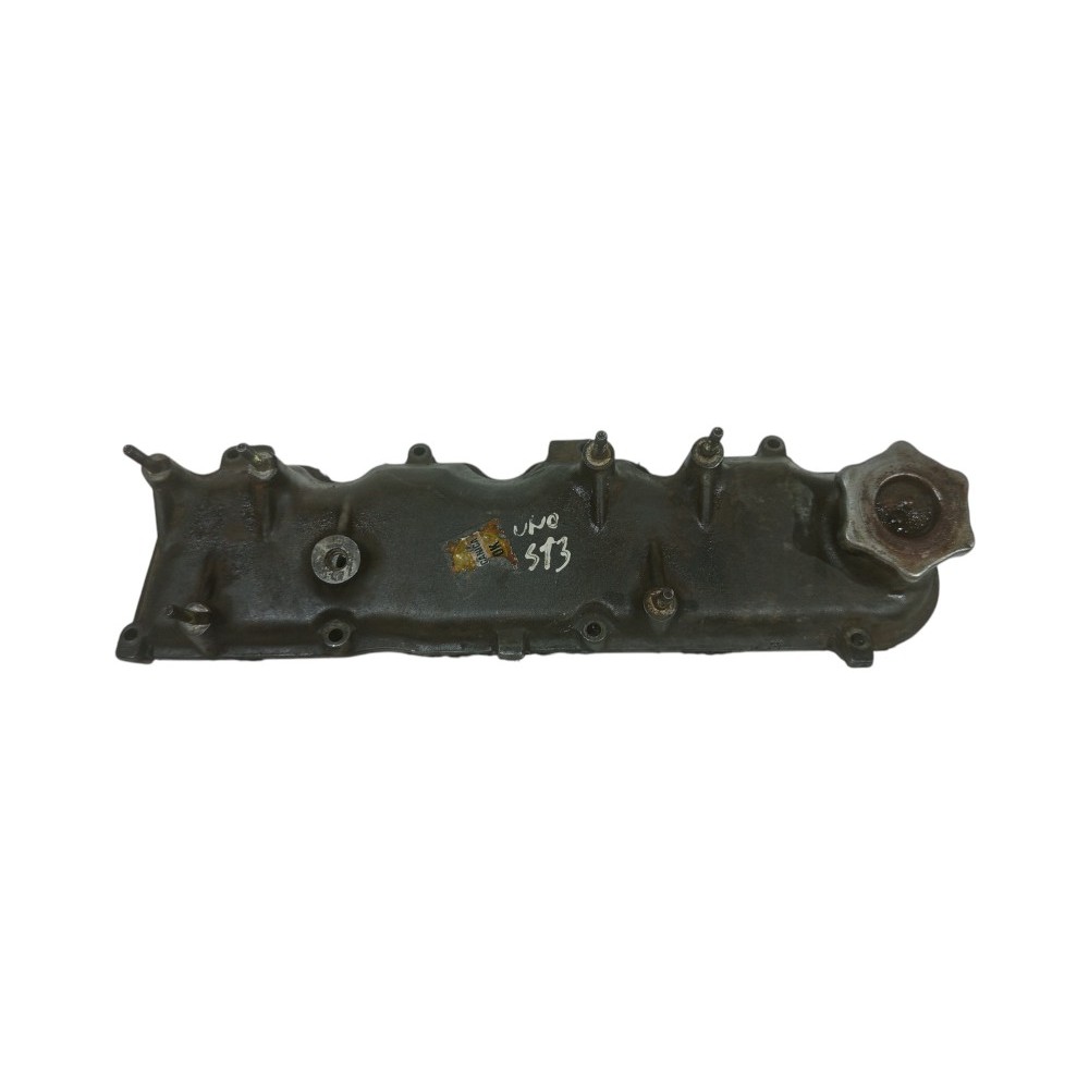 Tampa Válvula Motor Fiat Uno Mille 1996 1997 1998 A 2004