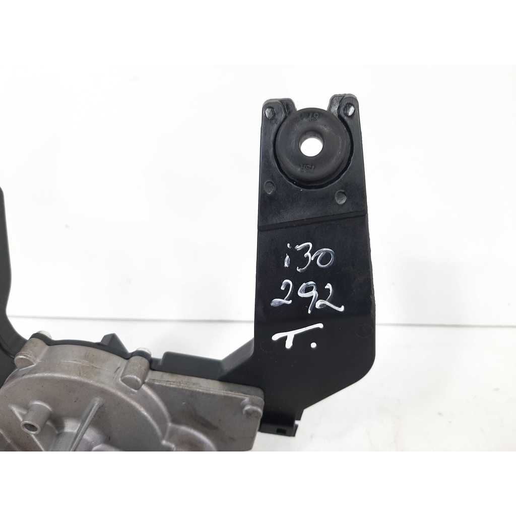Motor Limpador Vigia Traseiro Hyundai I30 2009 2010 A 2012